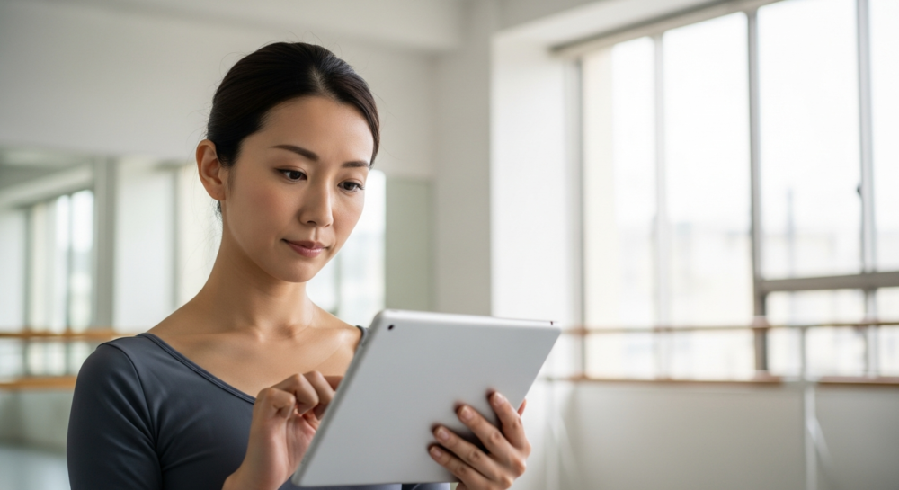 豊洲のバレエ教室の費用感