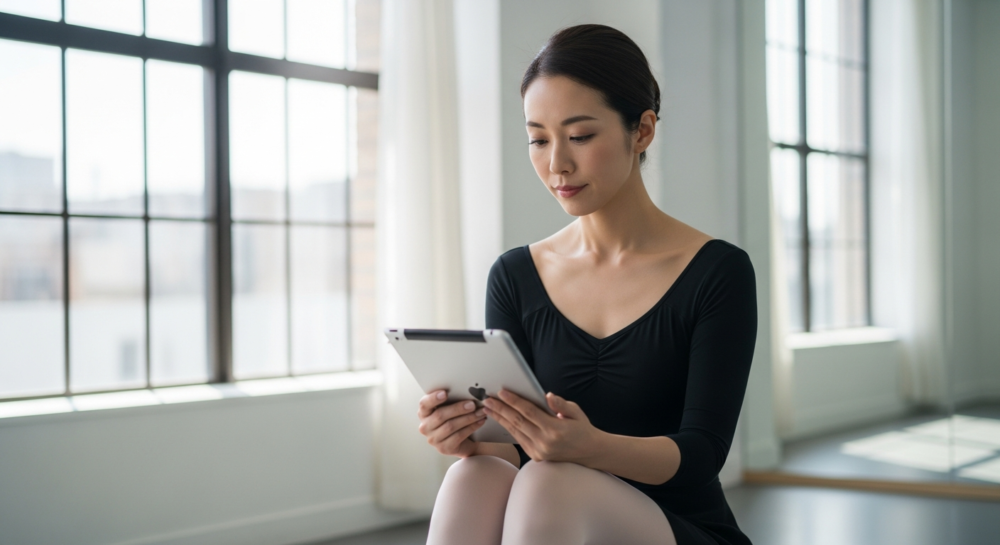 豊洲のバレエ教室一覧比較表