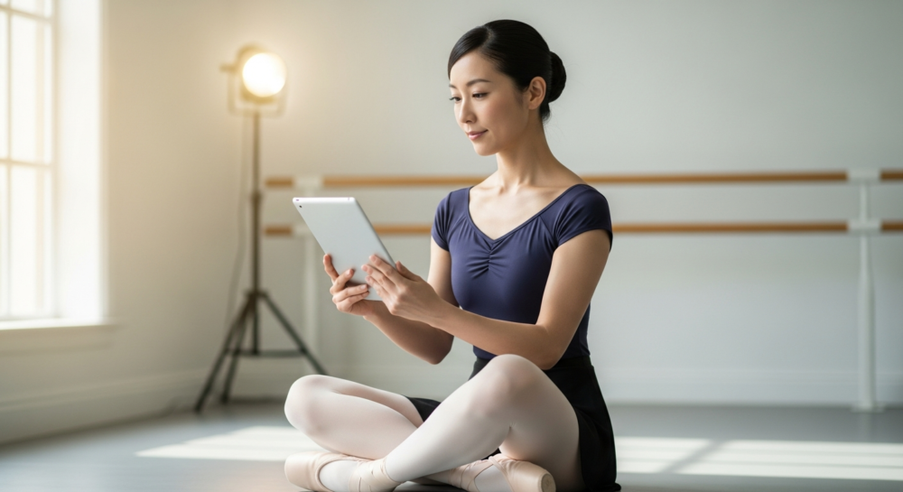 上野のバレエ教室一覧比較表