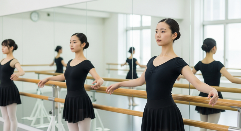 バレエ教室　立川　子供　おすすめ