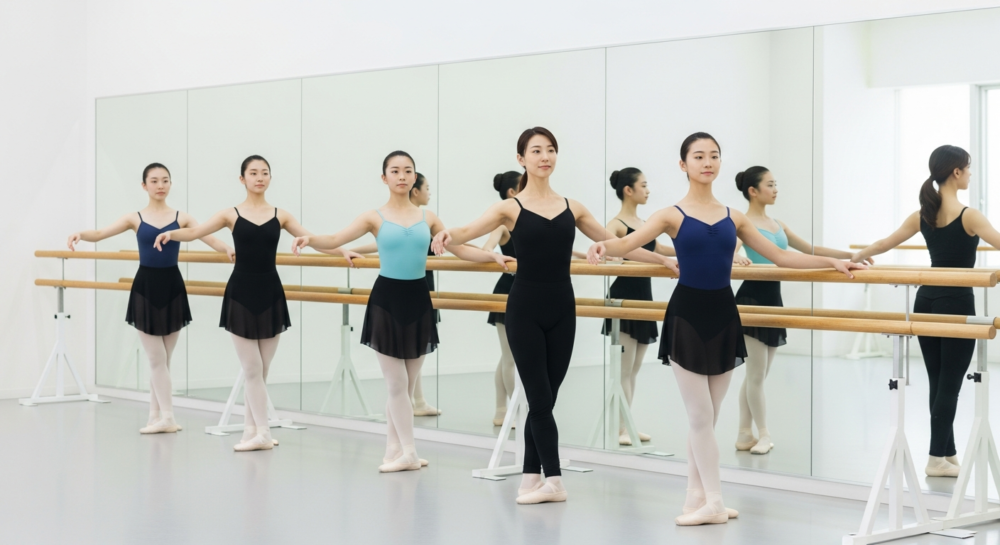 さいたま市　子供　バレエ教室　おすすめ