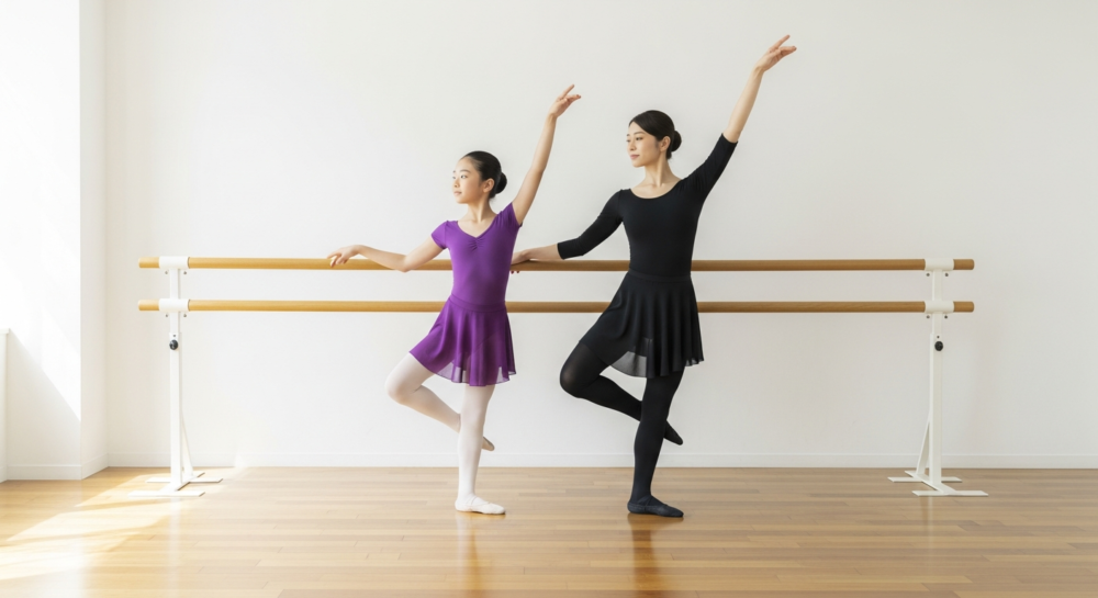 吉祥寺 子供 バレエ教室 おすすめ
