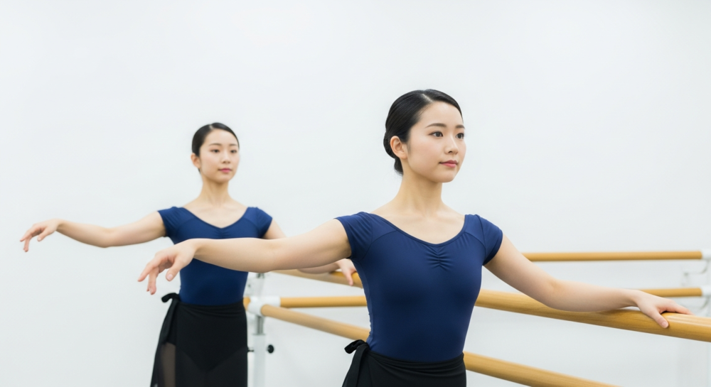 辻堂　子供　バレエ教室　おすすめ