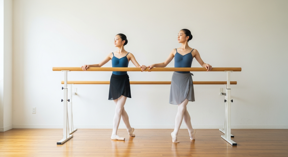 所沢　子供　バレエ教室　おすすめ