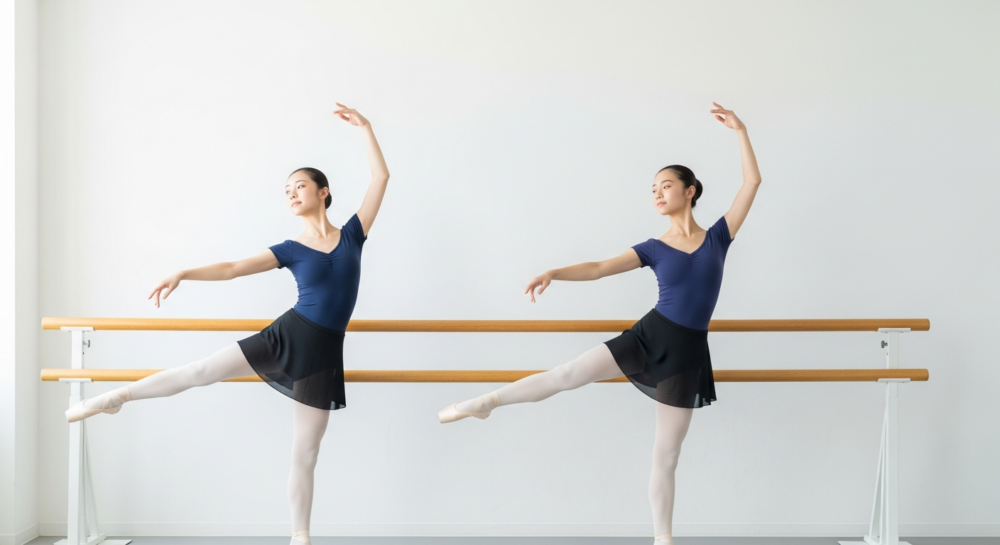 所沢　大人　バレエ教室　初心者